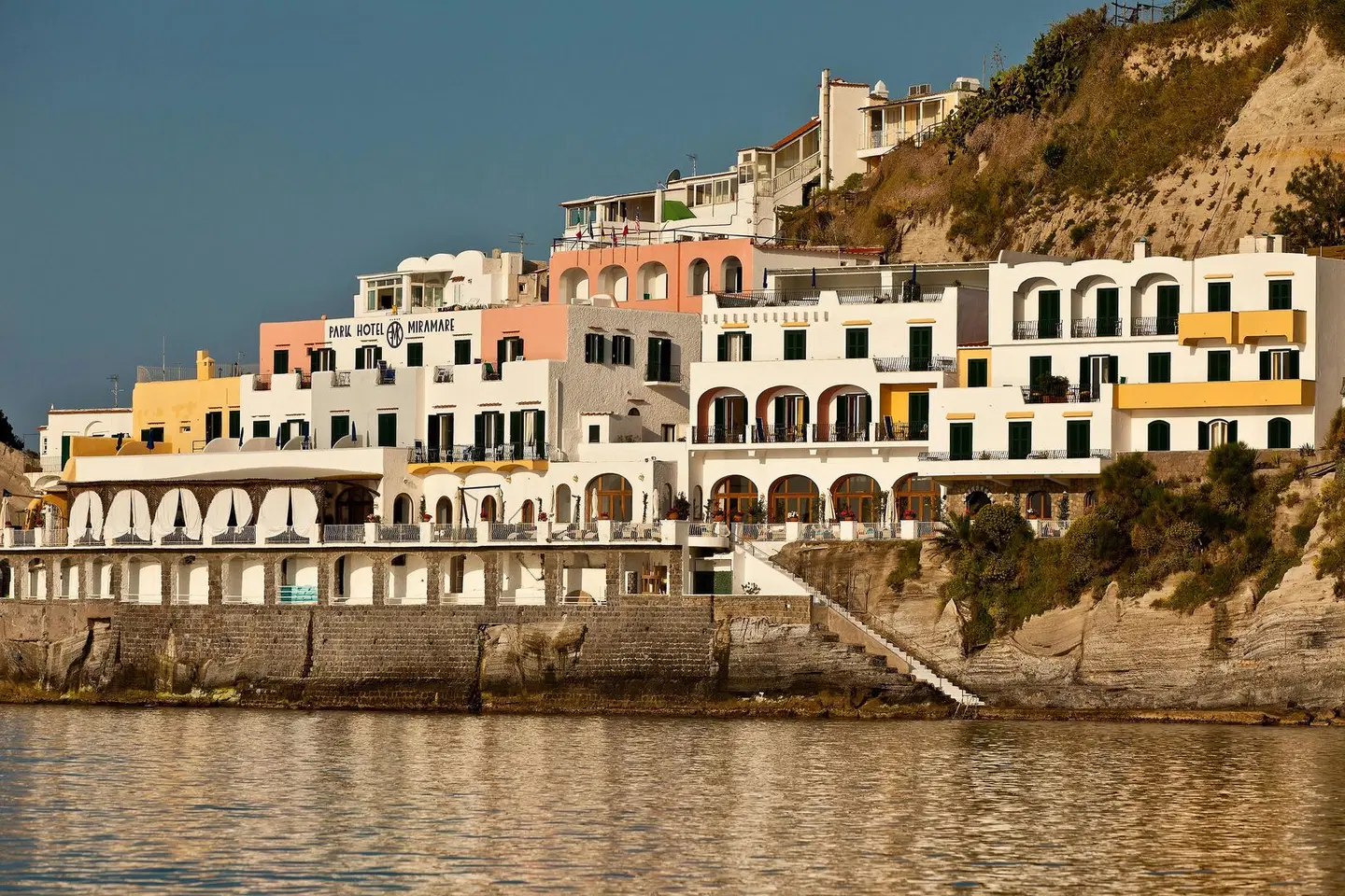 Miramare Sea Resort & Spa EXTERIOR