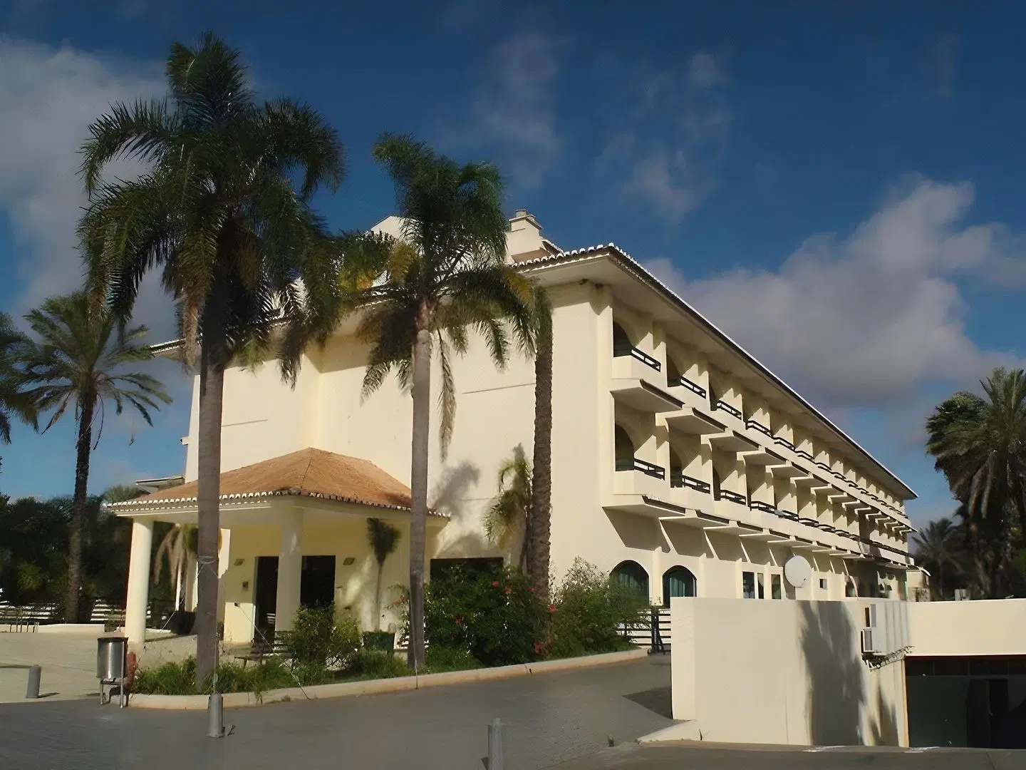 Mirachoro Carvoeiro EXTERIOR