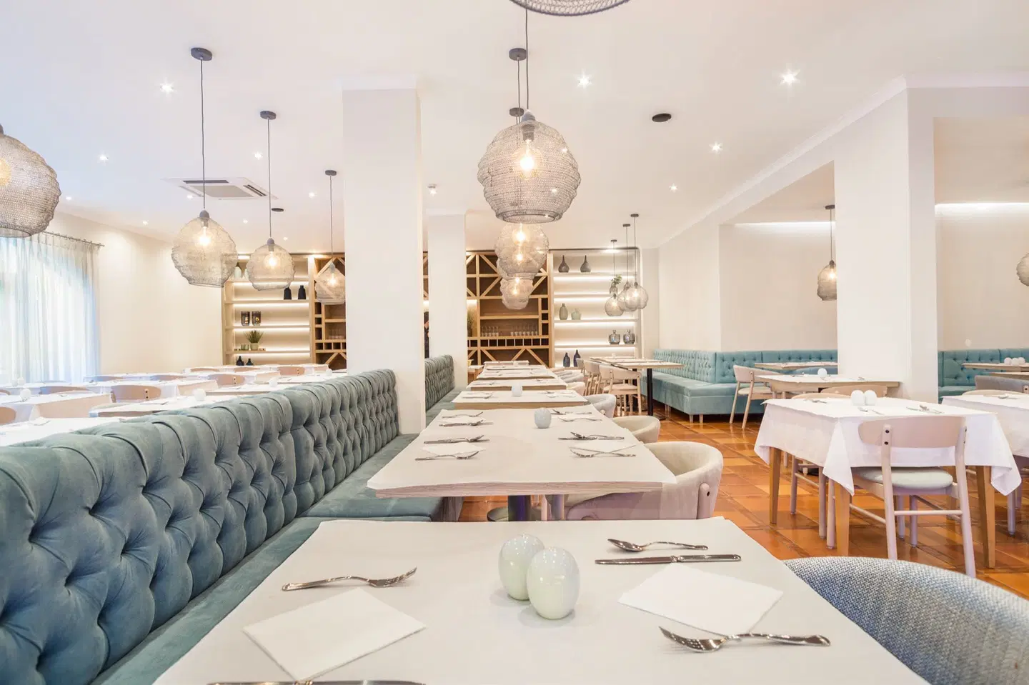 Mirachoro Carvoeiro Konferenz