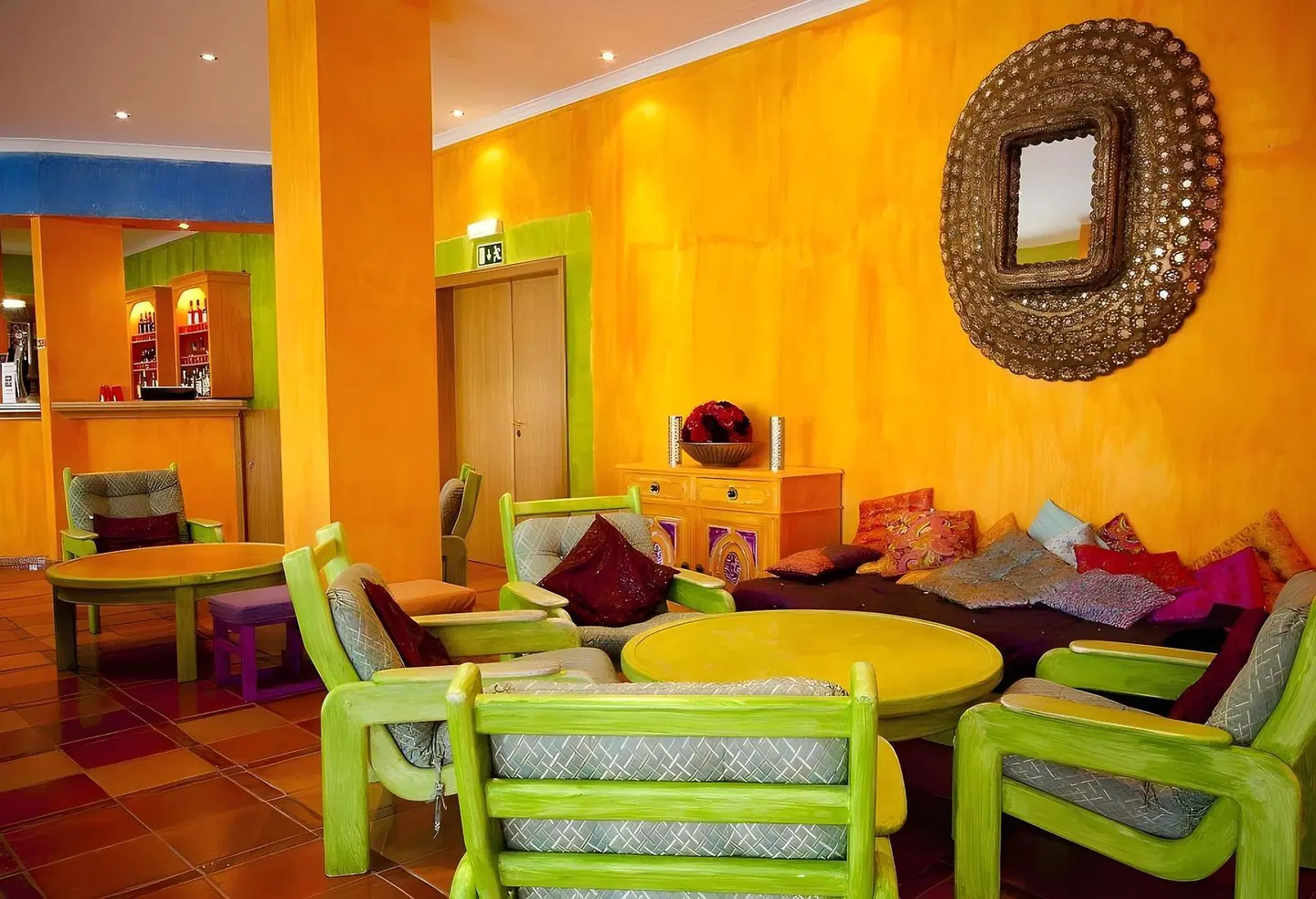 Mirachoro Carvoeiro HEALTH_BEAUTY