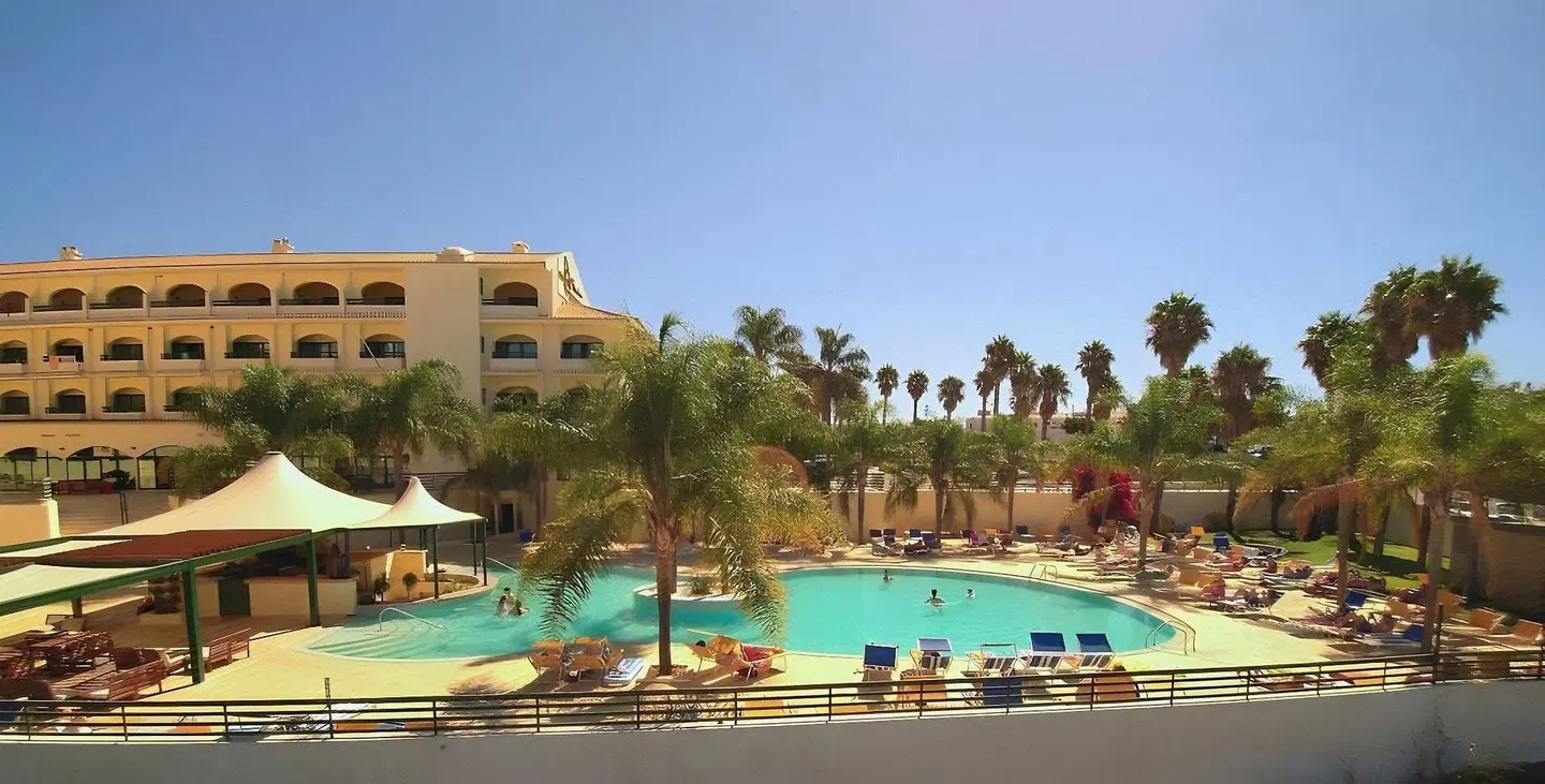 Mirachoro Carvoeiro OUTDOOR_POOL