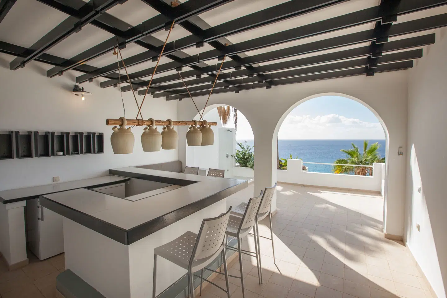 IFA Villas Altamarena by Lopesan Hotels LOUNGE_LOBBY