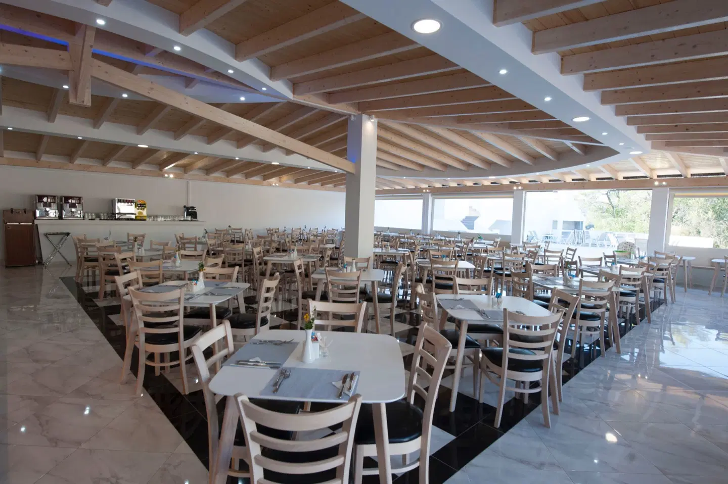 San George Palace Restaurant