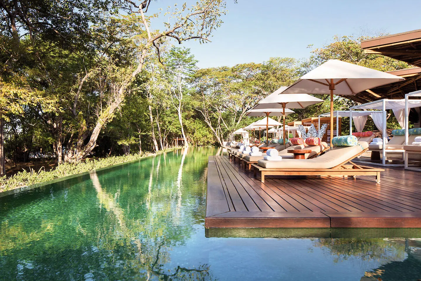 W Costa Rica - Reserva Conchal OUTDOOR_POOL