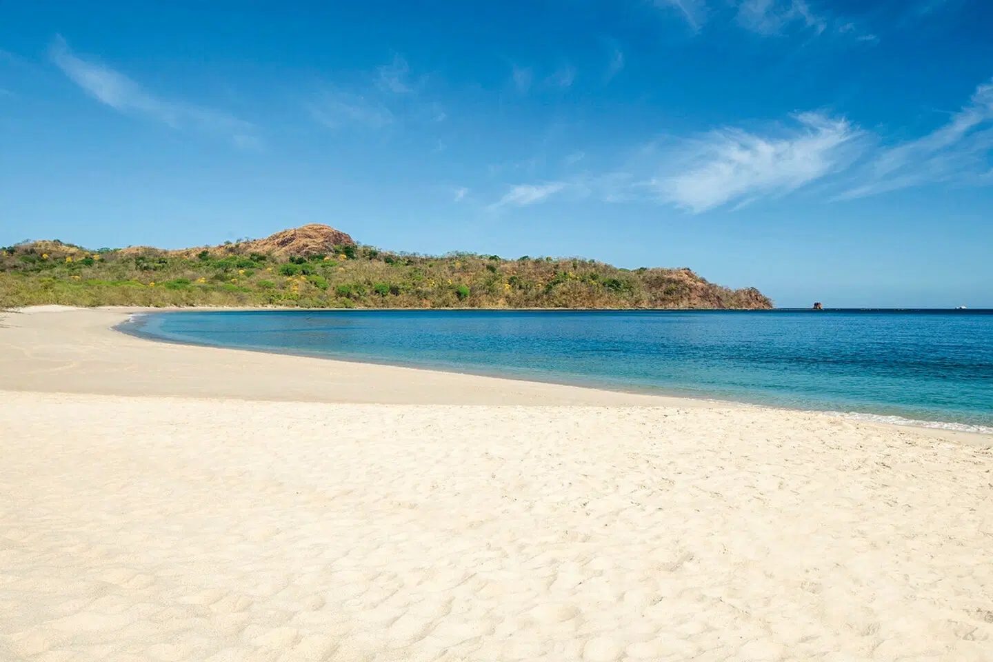 W Costa Rica - Reserva Conchal Strand