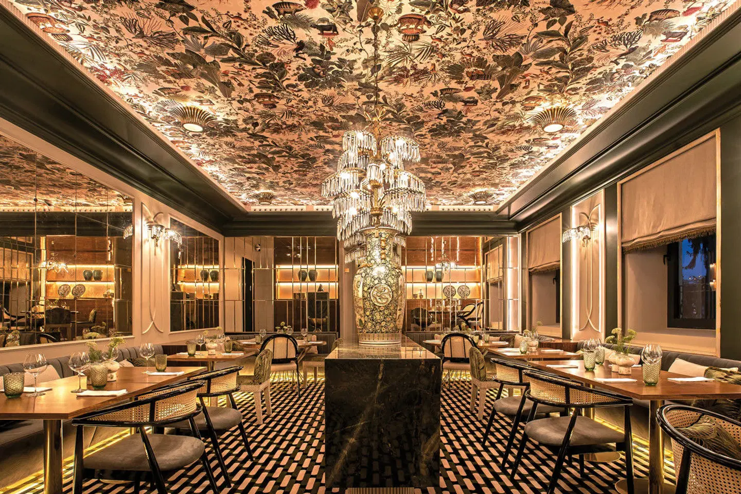 Vinha Boutique Hotel LOUNGE_LOBBY