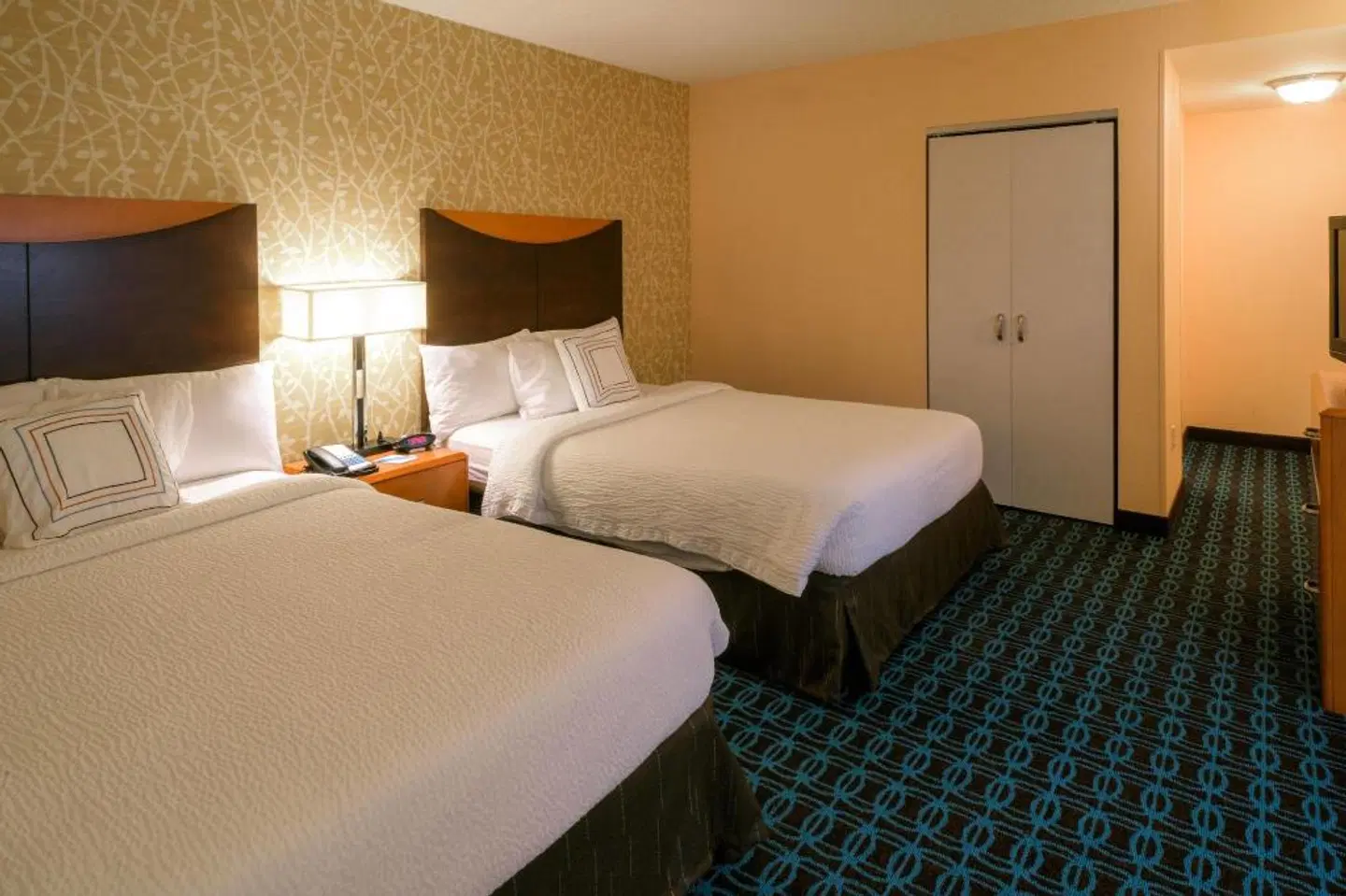 Fairfield Inn & Suites by Marriott Kennett Square Brandywine Valley ROOM_EXAMPLE