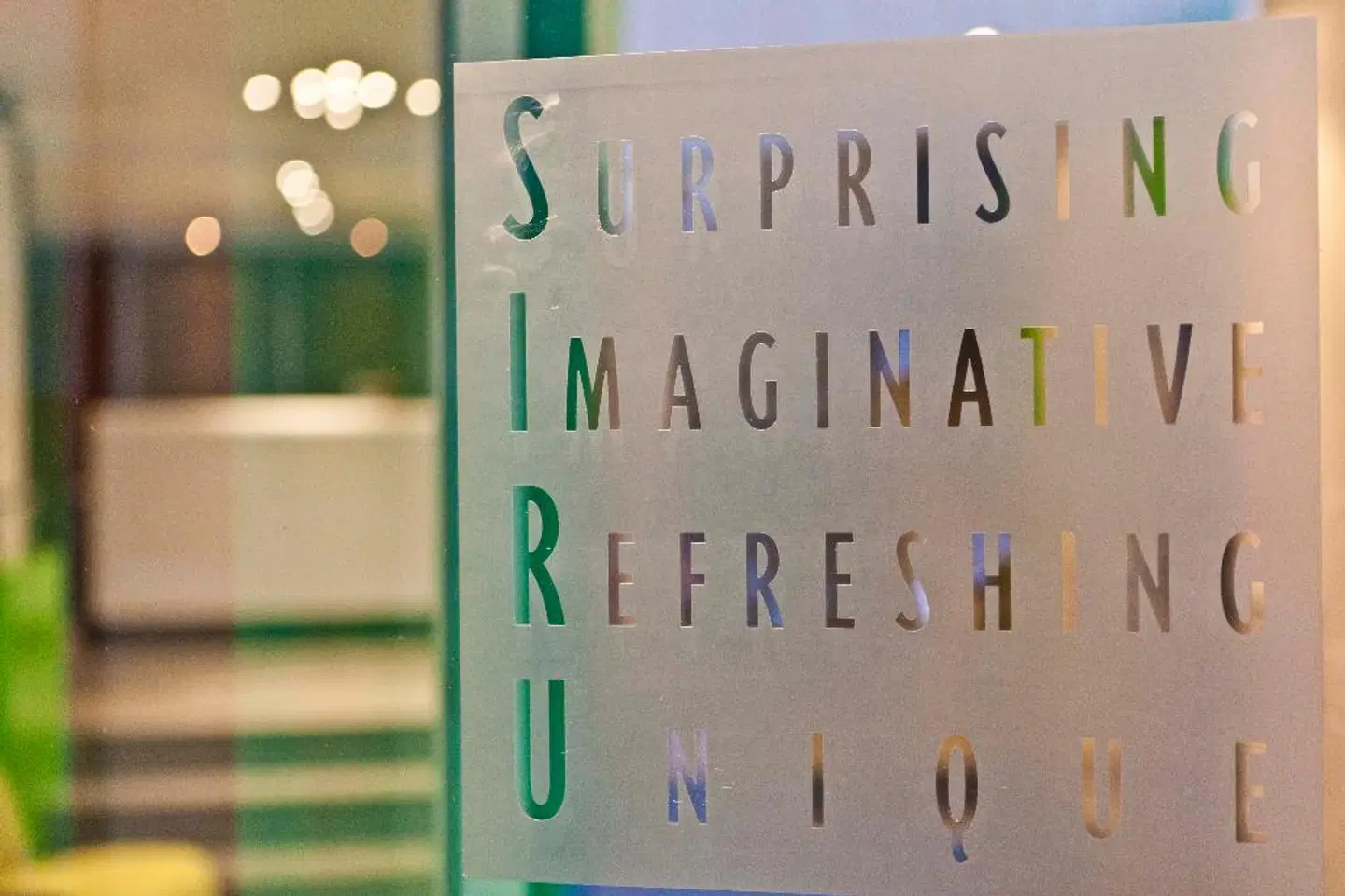 Hôtel Siru Badezimmer