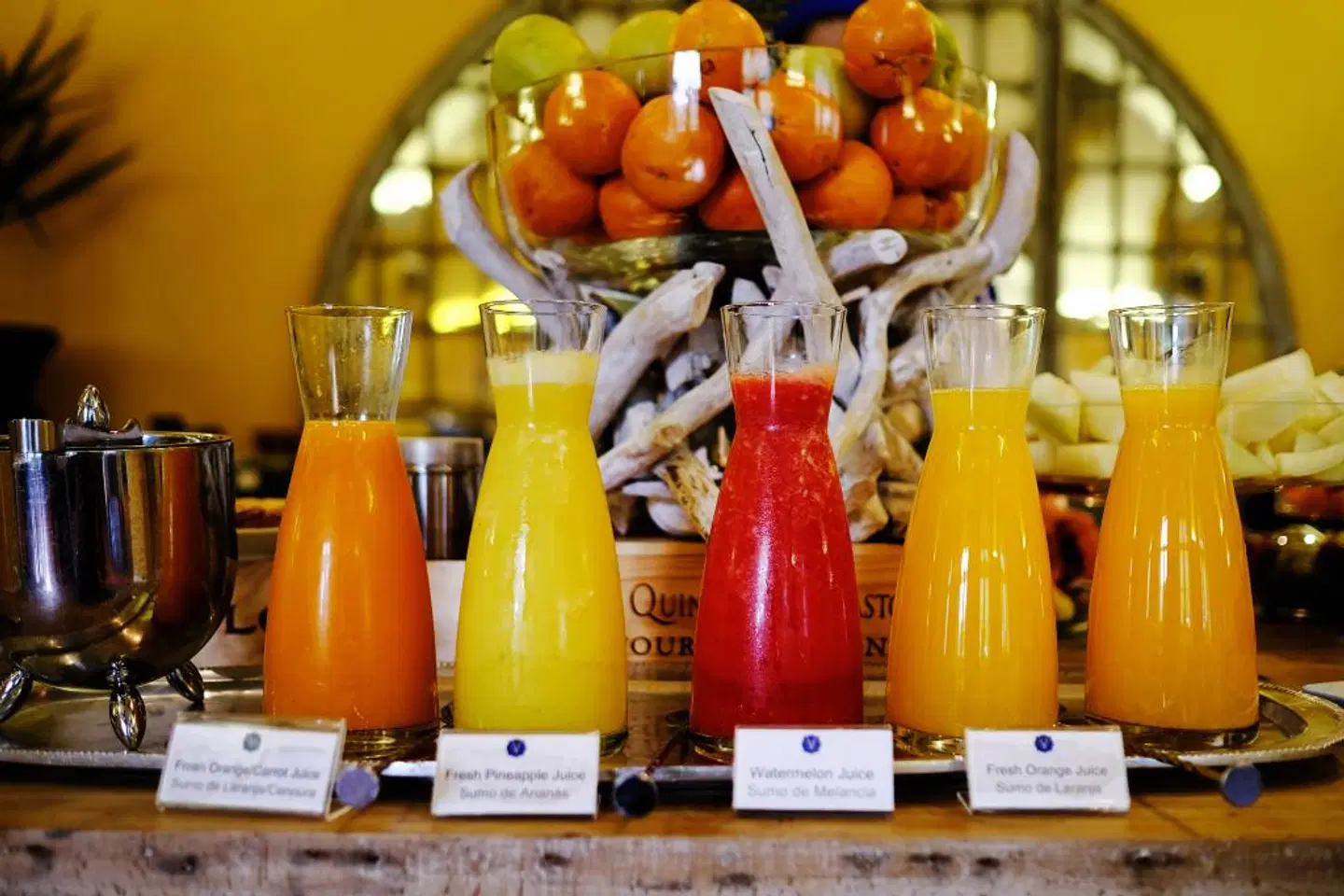 The Vintage House Douro Restaurant