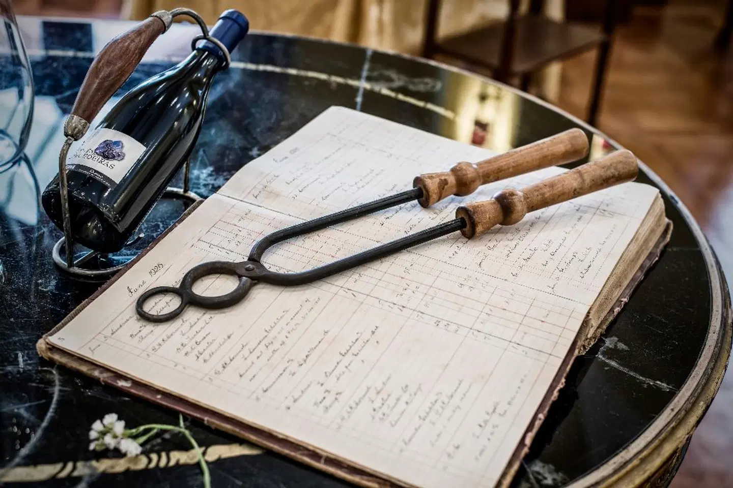 The Vintage House Douro HEALTH_BEAUTY