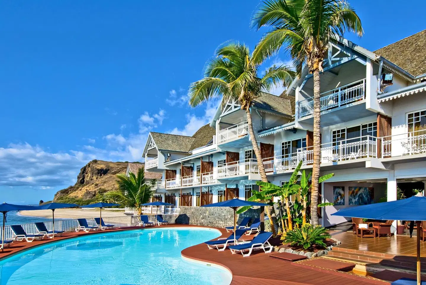 Boucan Canot EXTERIOR