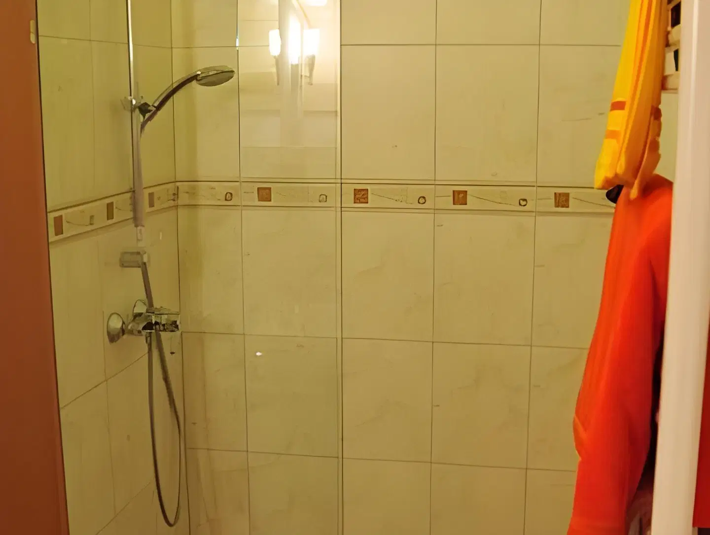 Vorderoberlehen Badezimmer