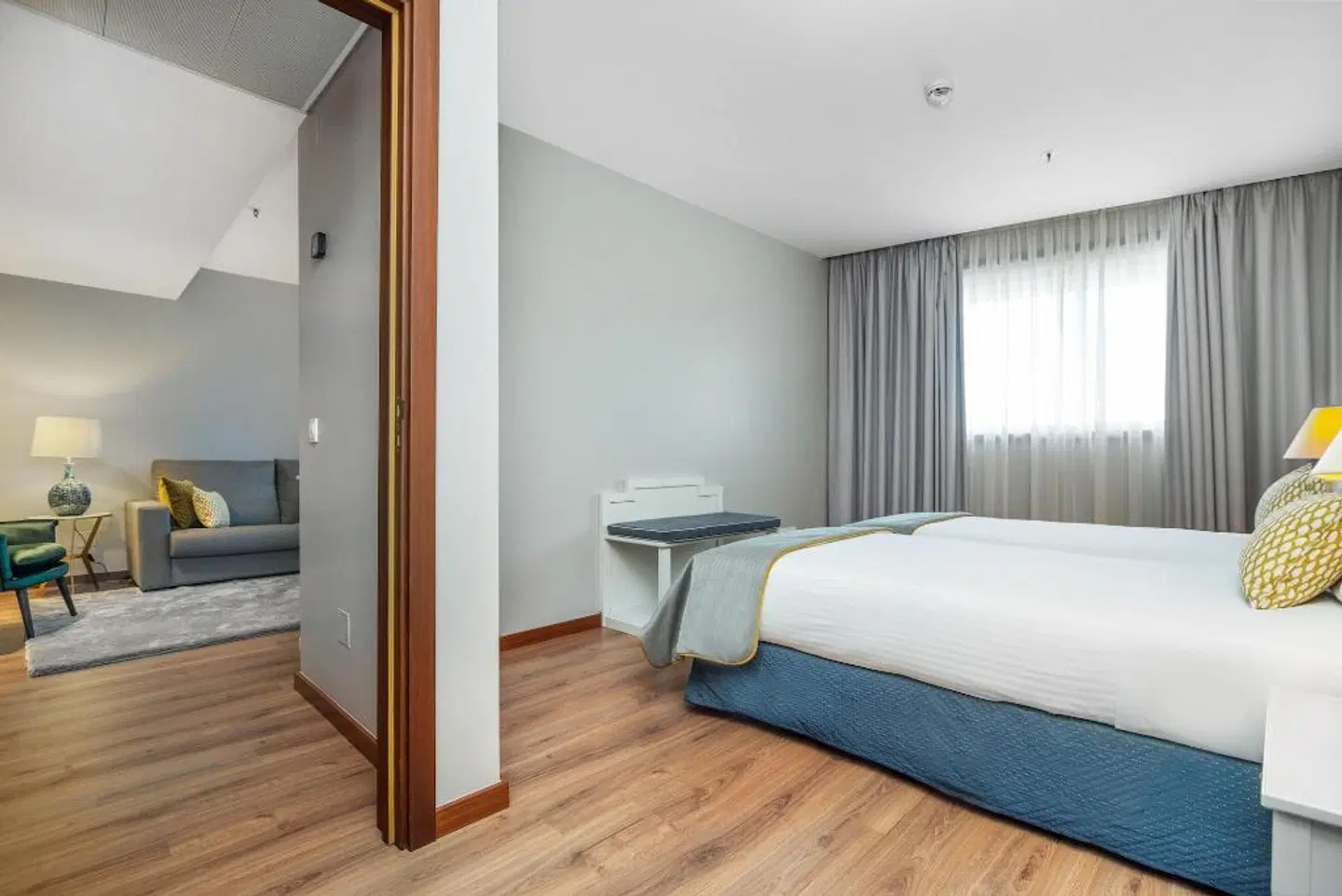 Gaia Residence ROOM_EXAMPLE