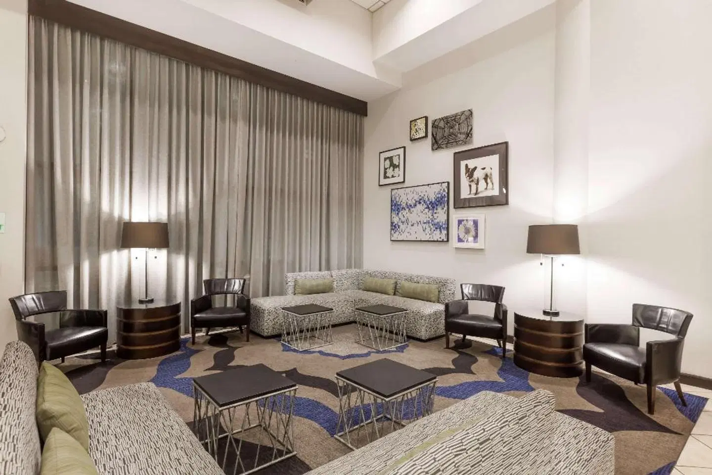 Wyndham Pittsburgh University Center ROOM_EXAMPLE