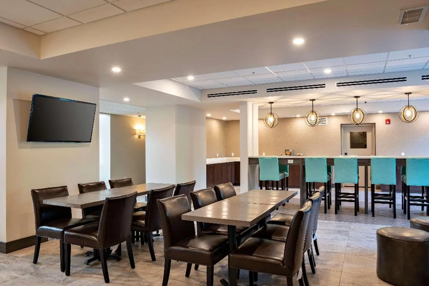 Coast Oliver Hotel Konferenz