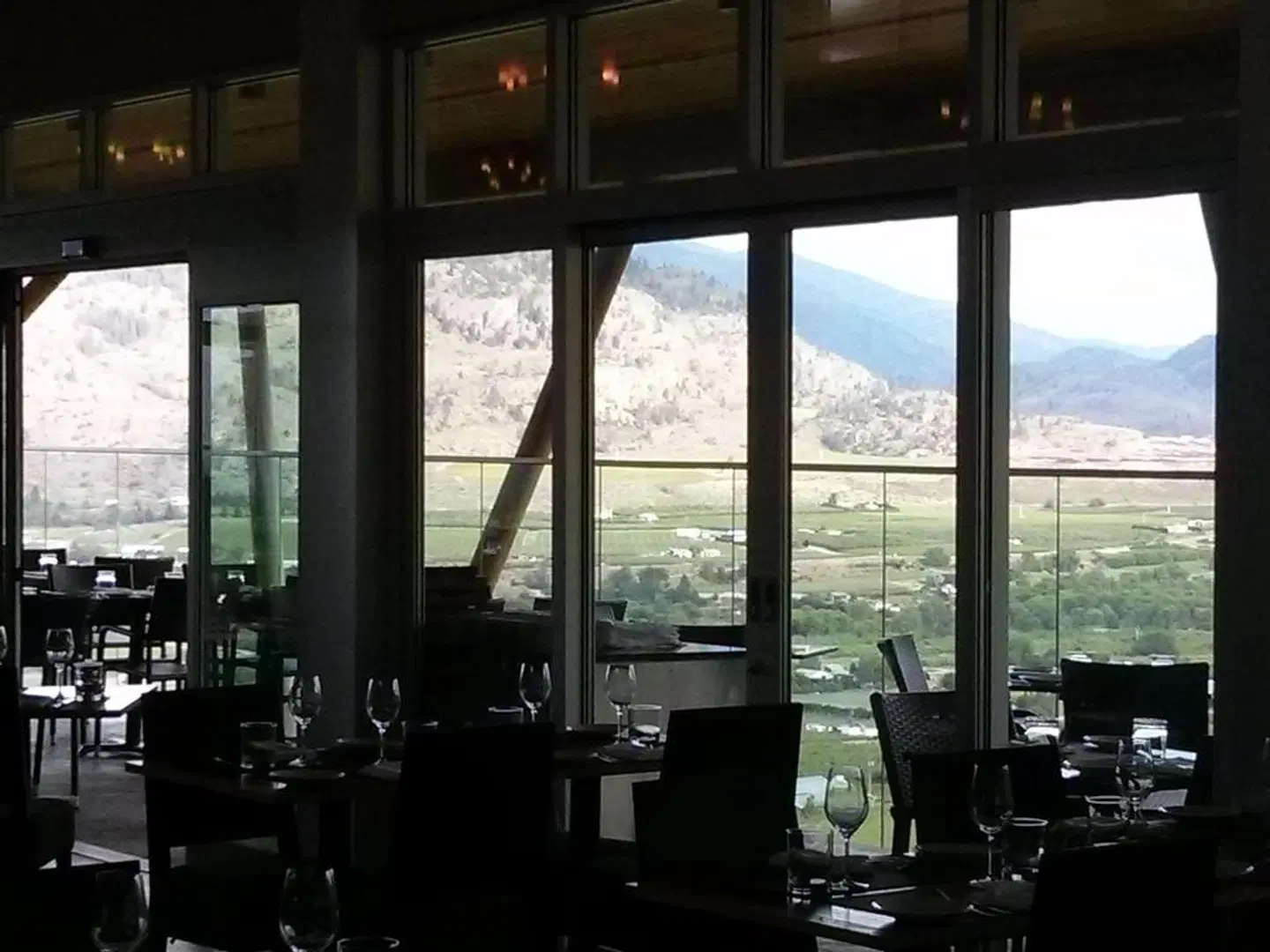 Coast Oliver Hotel Hallenbad