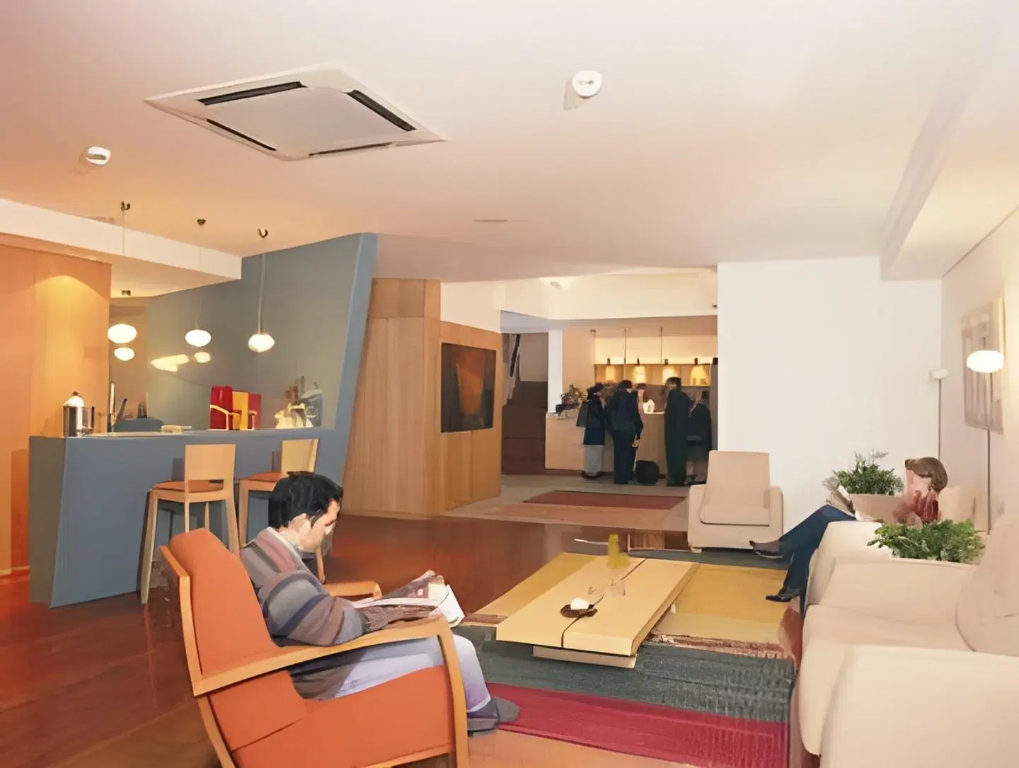 Douro Hotel Porto Antigo SPORTS_AND_LEISURE