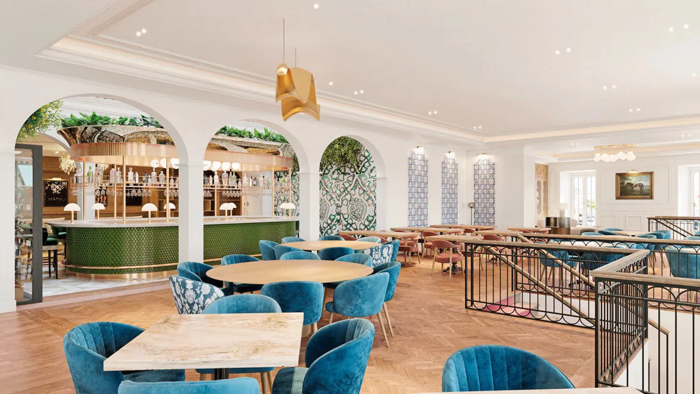 AP Dona Aninhas Konferenz