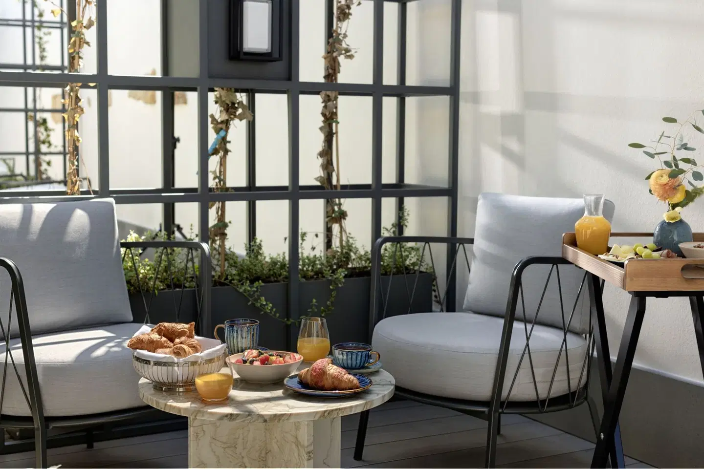 Stradom House, Autograph Collection LOUNGE_LOBBY