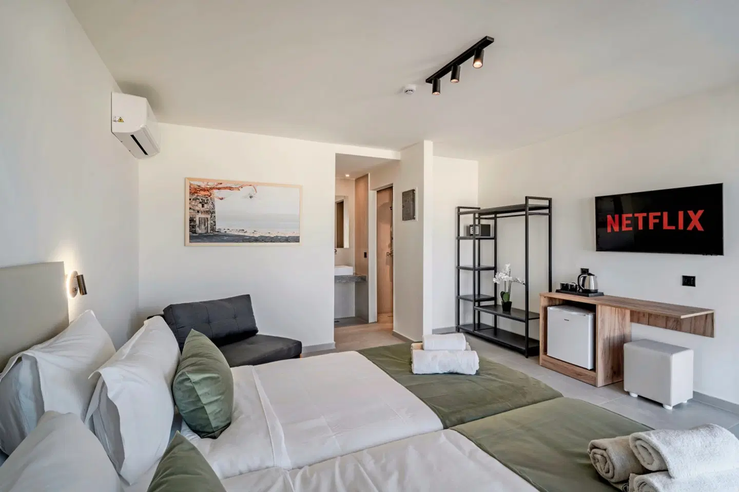 Elounda Residence Resort & Waterpark ROOM_EXAMPLE