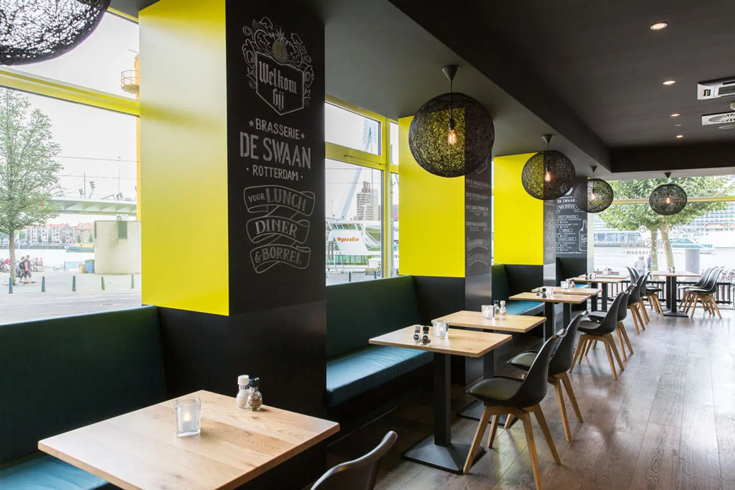 Tulip Inn Rotterdam Badezimmer