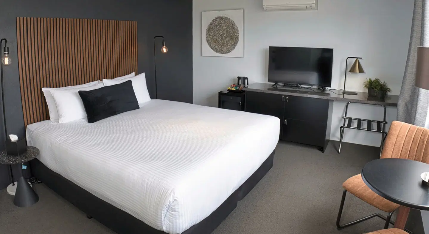 Echo Point Discovery Motel ROOM_EXAMPLE