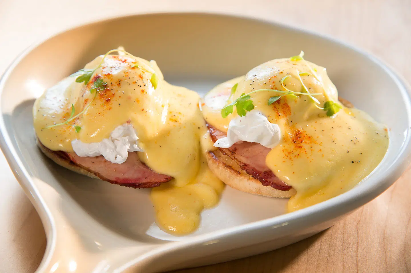 Hotel Indigo Traverse City by IHG Restaurant