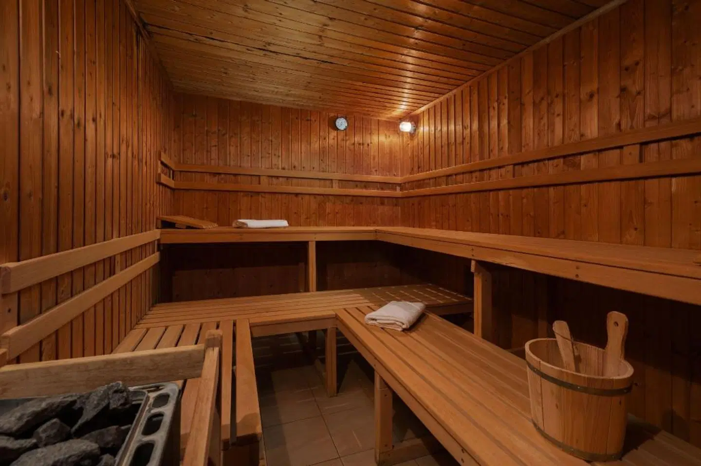 Best Western Hotel Heide HEALTH_BEAUTY