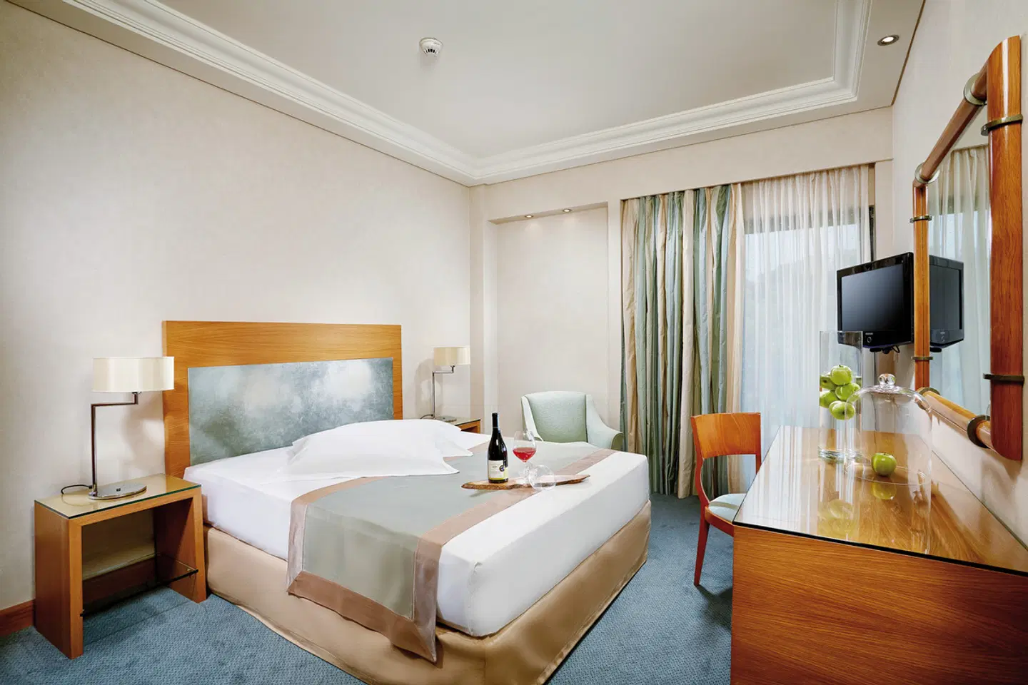 Rodos Park ROOM_EXAMPLE
