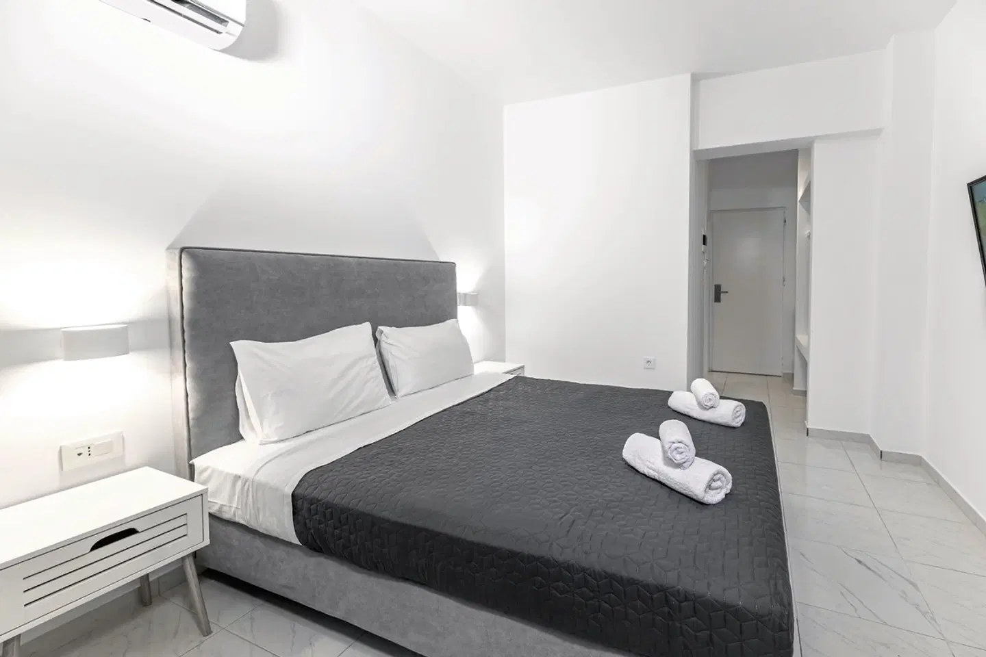 Pefkos Breeze Family Resort & Spa ROOM_EXAMPLE