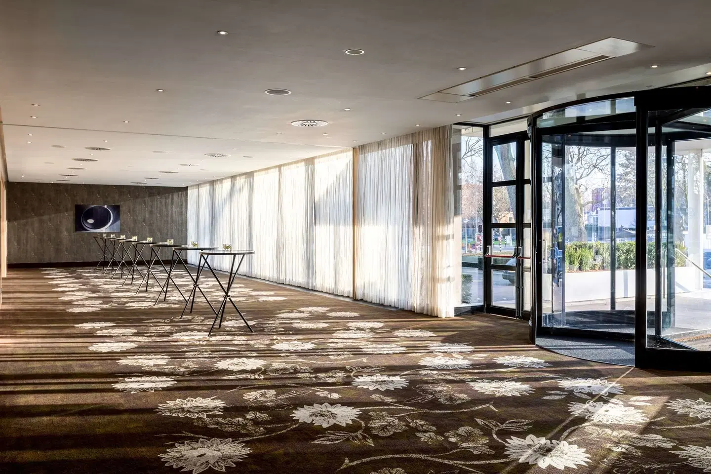 Hilton Amsterdam HEALTH_BEAUTY