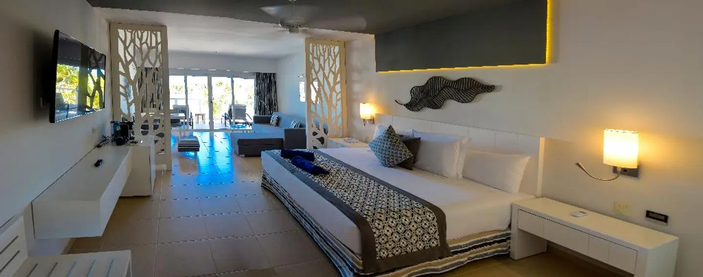 Iberostar Coral Holguín ROOM_EXAMPLE