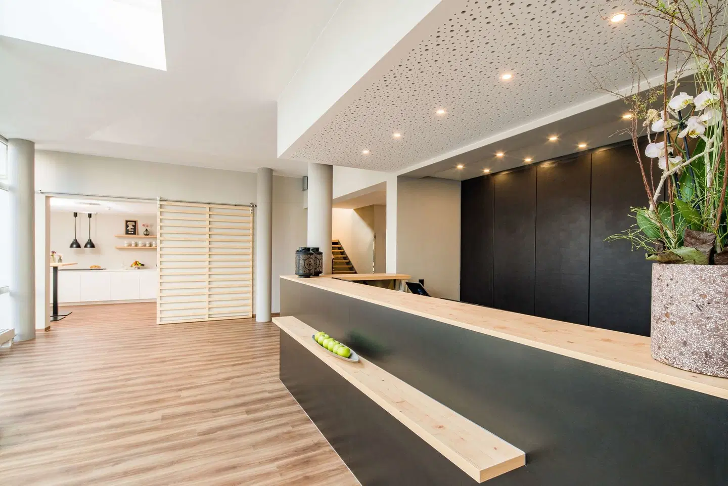 Best Western Plus Atrium Hotel LOUNGE_LOBBY