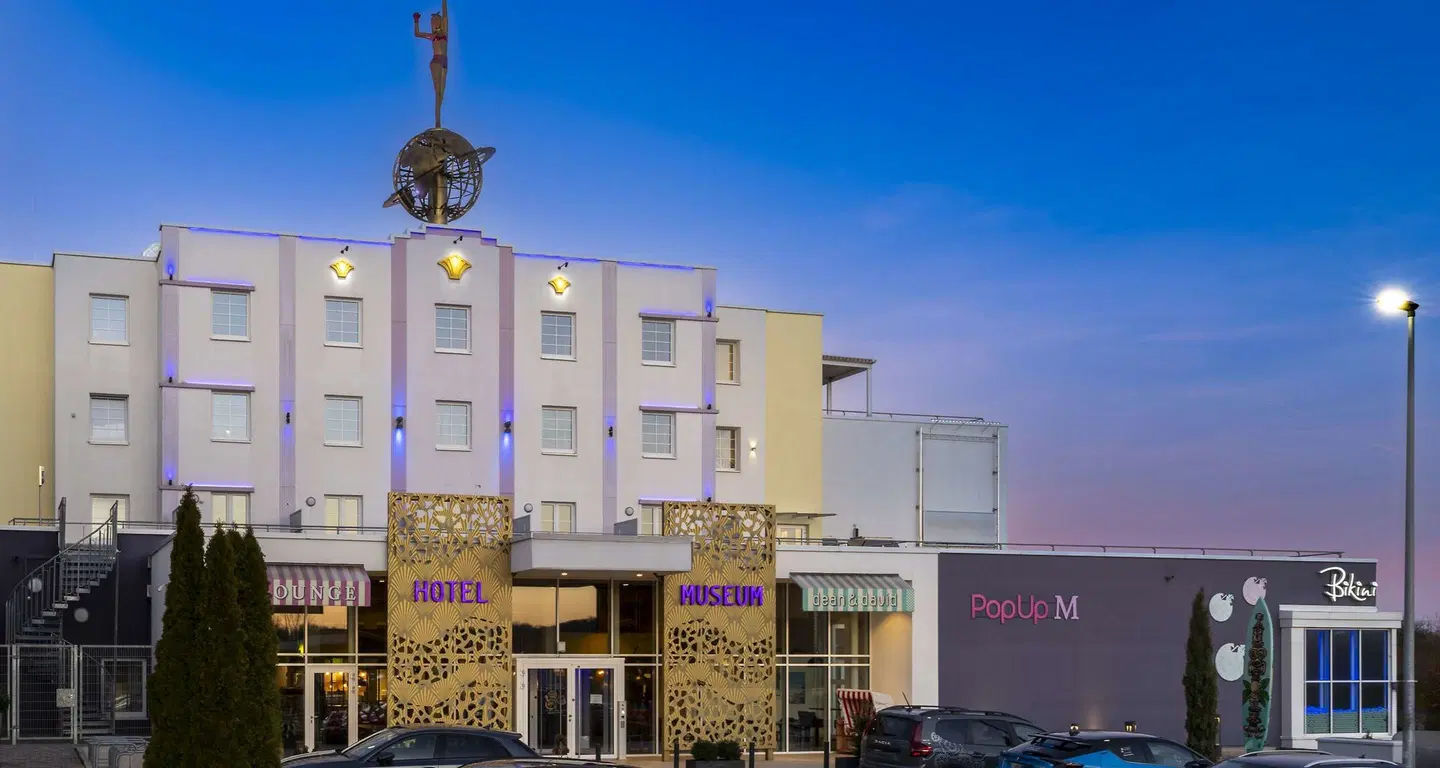 Best Western Hotel Bad Rappenau EXTERIOR