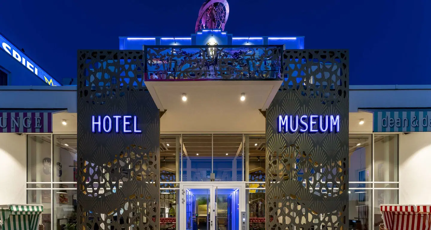 Best Western Hotel Bad Rappenau EXTERIOR