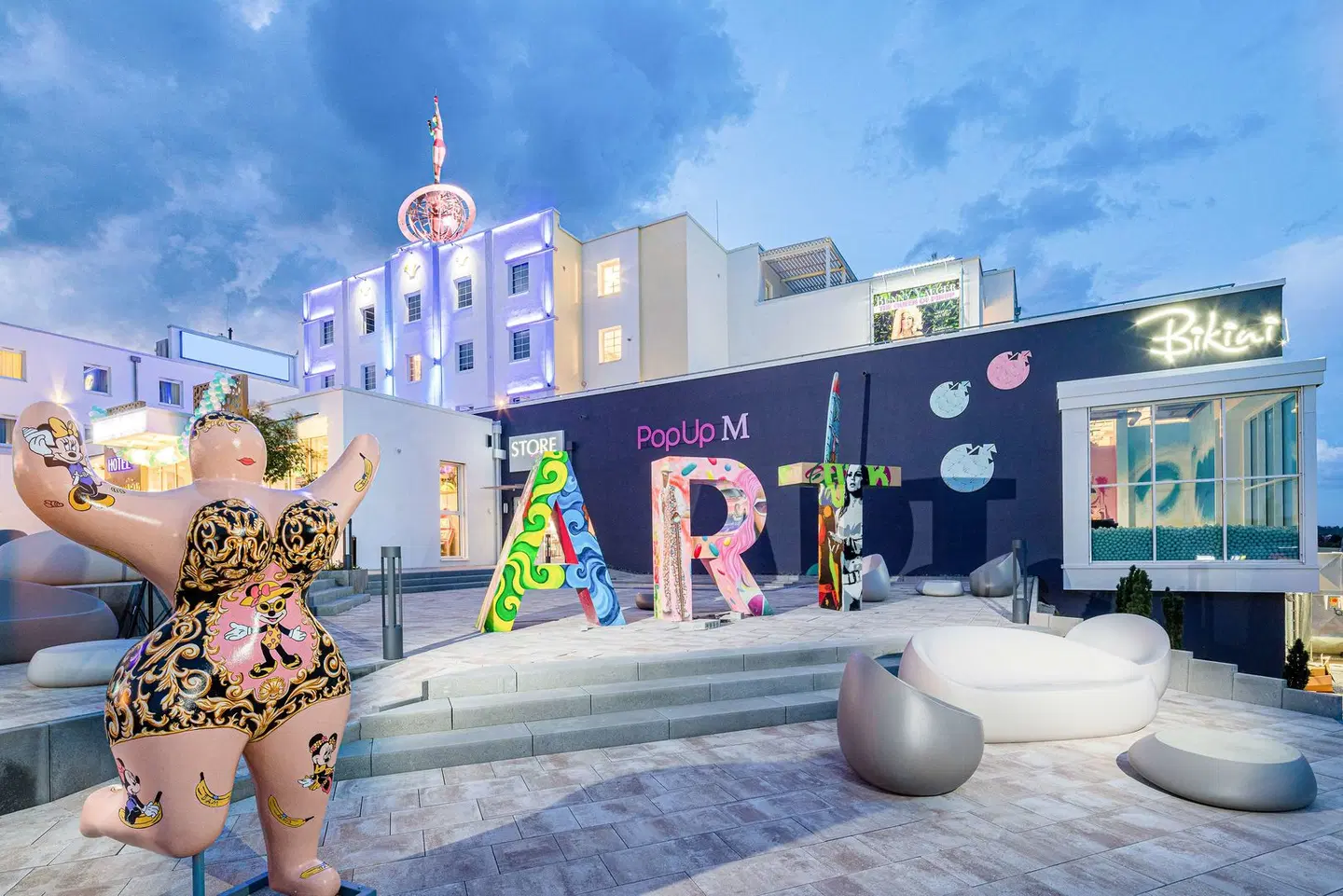 Best Western Hotel Bad Rappenau SPORTS_AND_LEISURE