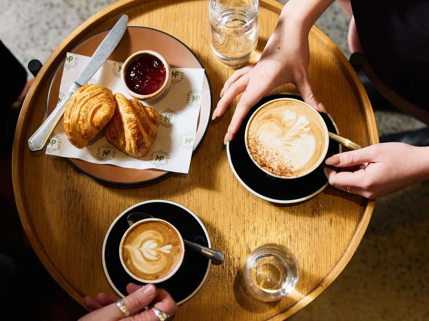 Hotel Woolstore 1888, Sydney - Handwritten Collection HEALTH_BEAUTY