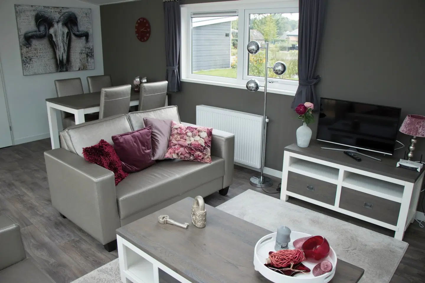 EuroParcs Reestervallei ROOM_EXAMPLE