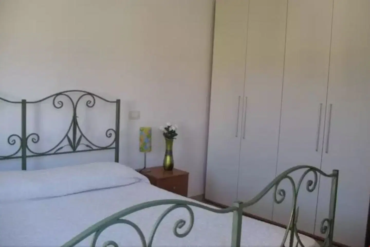 Le Domus De Chia ROOM_EXAMPLE