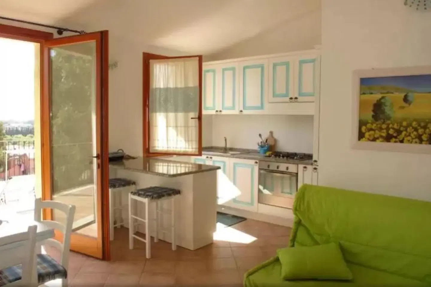 Le Domus De Chia ROOM_EXAMPLE