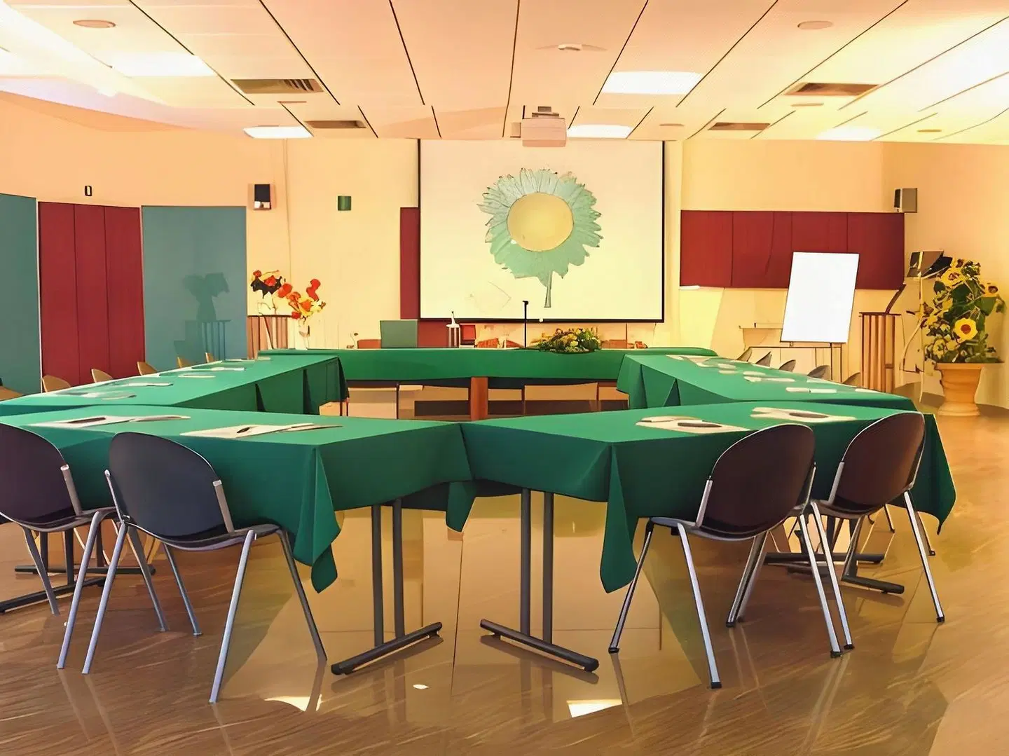 Sunflower SPORTS_AND_LEISURE