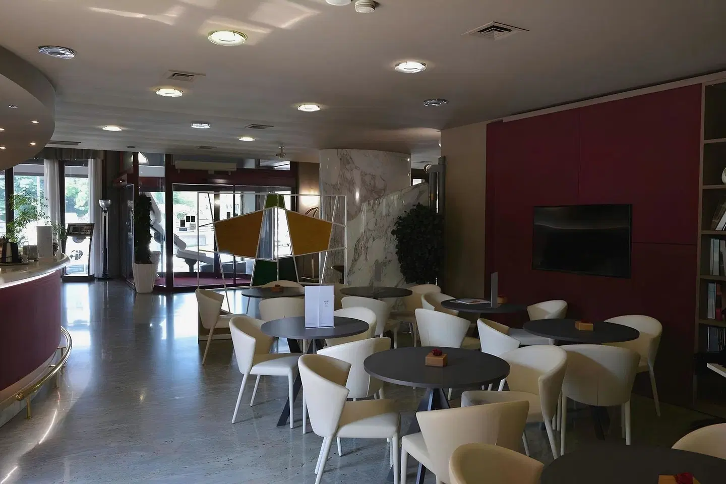 Sunflower Restaurant