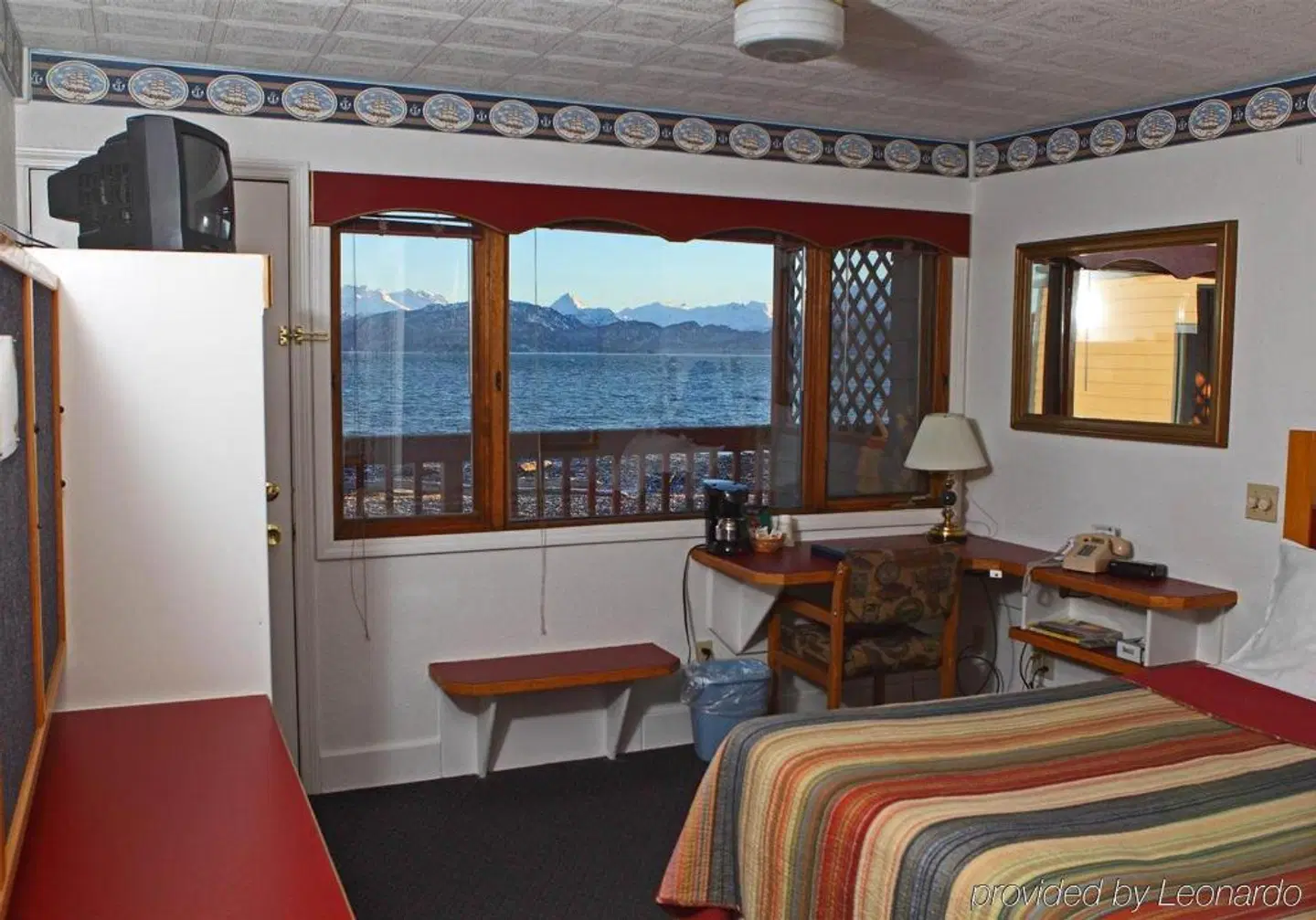 Land's End Resort ROOM_EXAMPLE