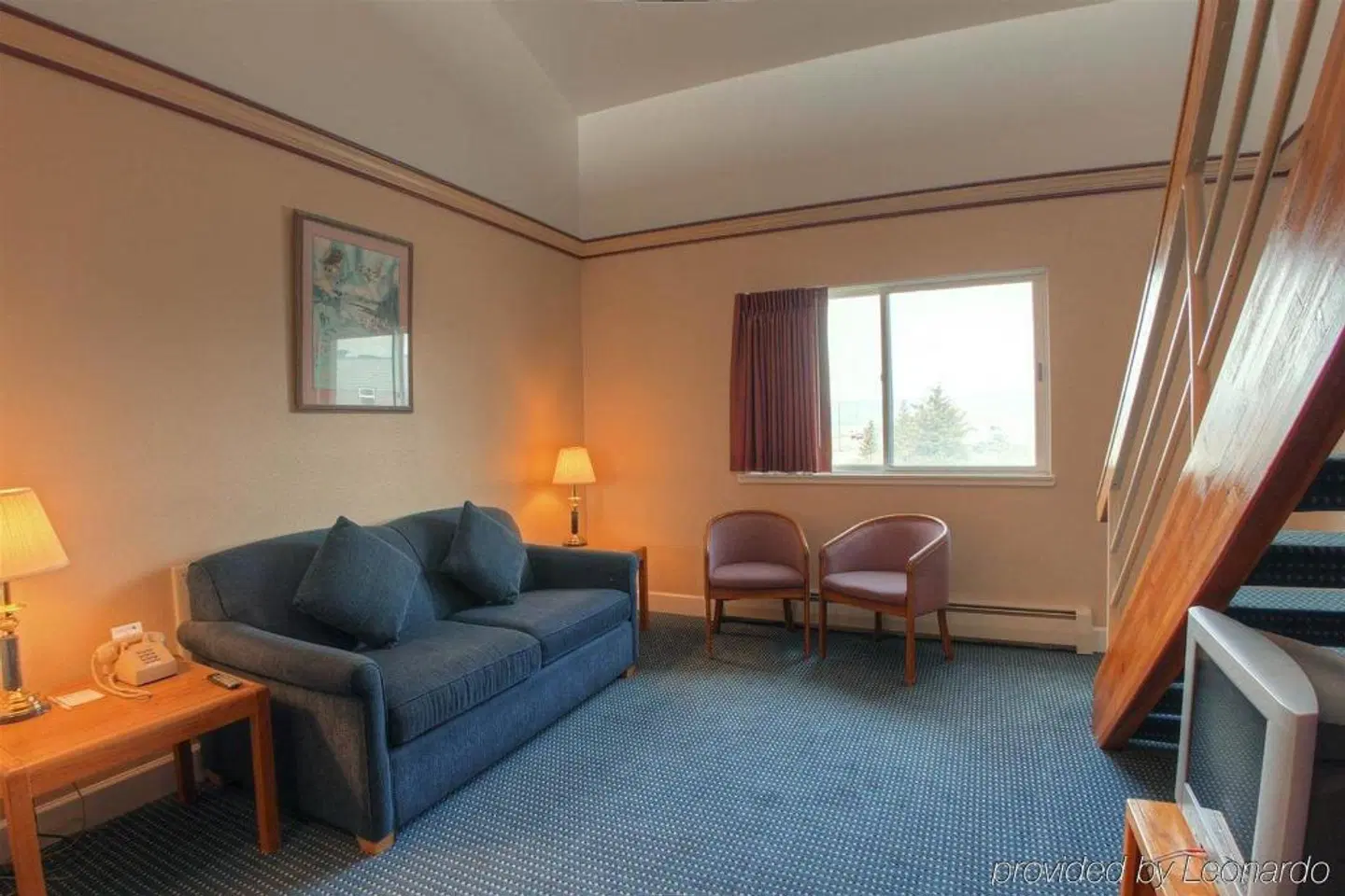 Land's End Resort ROOM_EXAMPLE
