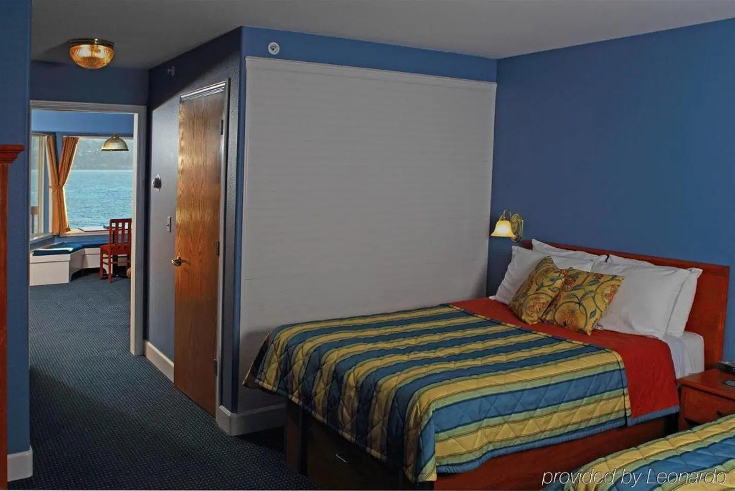 Land's End Resort ROOM_EXAMPLE