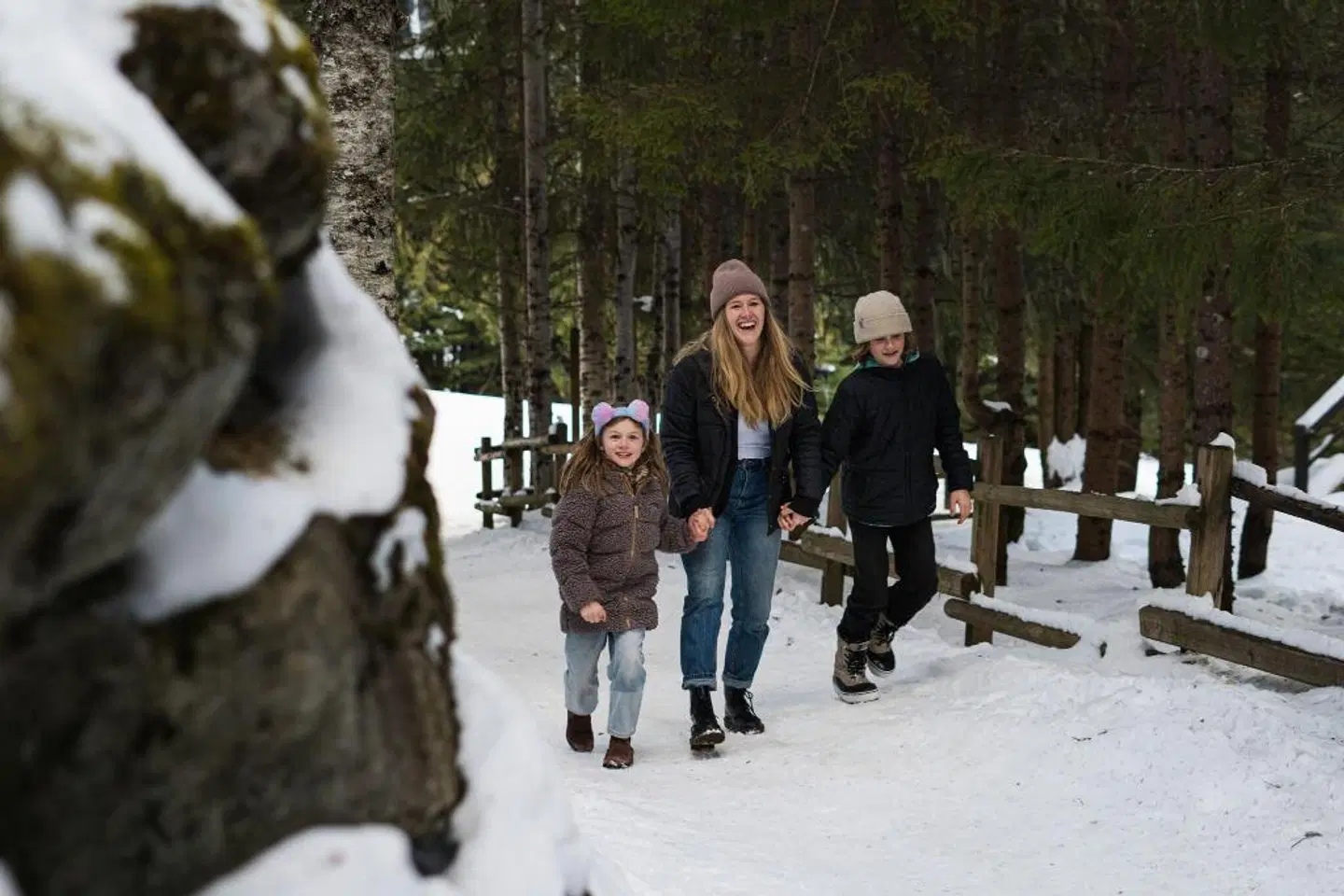 BLACKCOMB SPRINGS SUITES BY CLIQUE PEOPLE