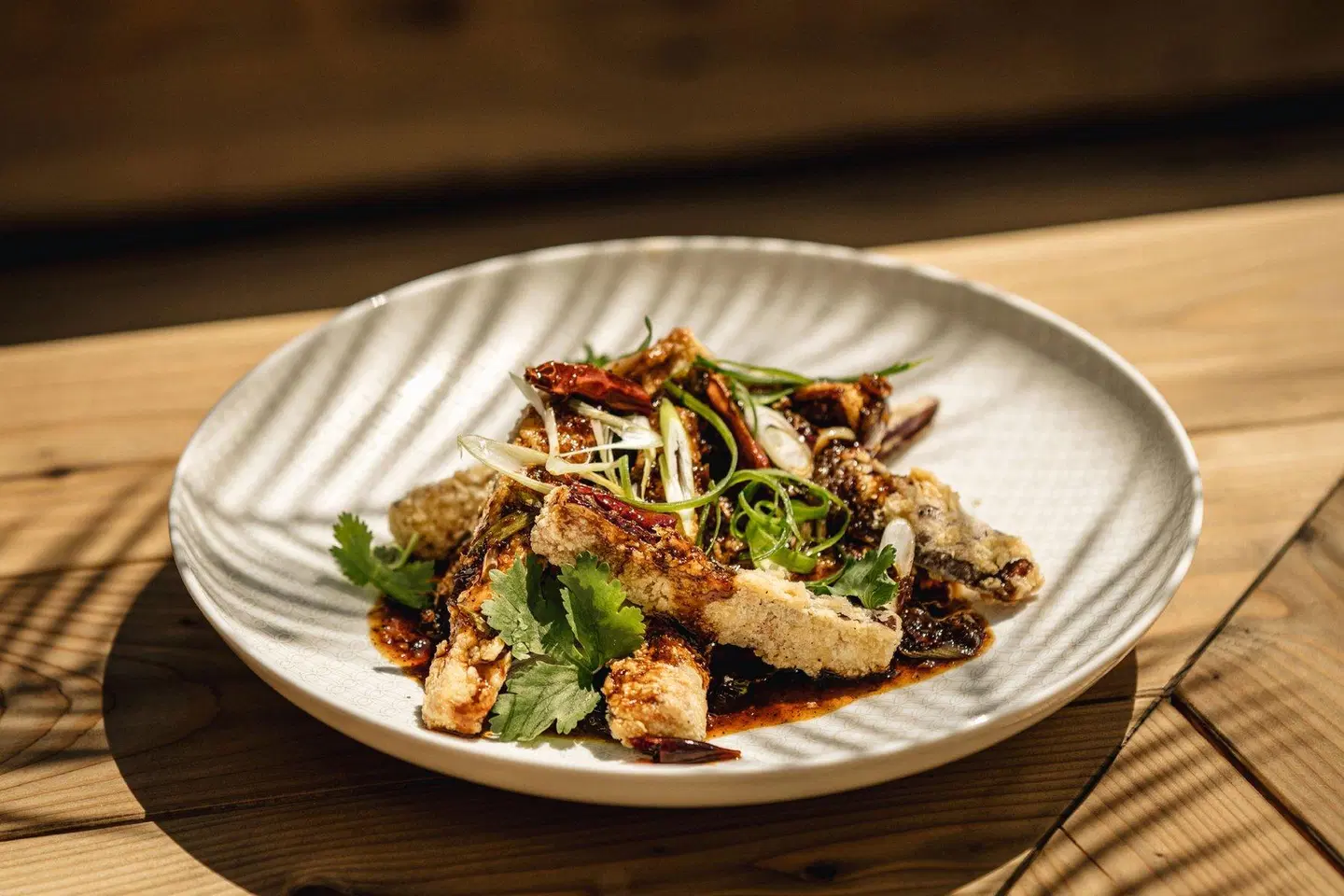 W Montréal Restaurant