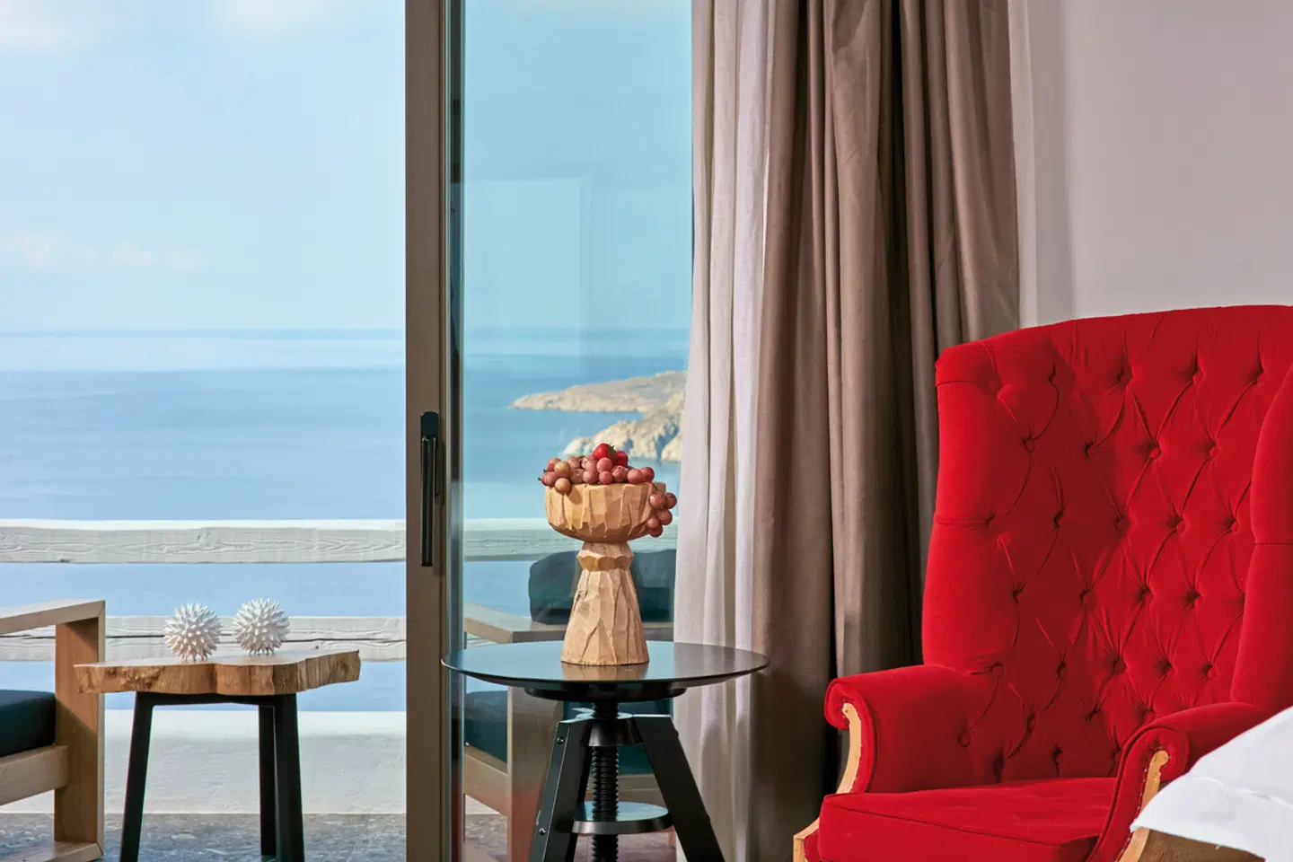 Myconian Avaton Resort LOUNGE_LOBBY