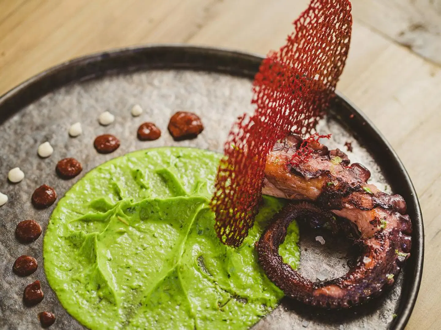 Royal River Luxury Hotel - Adults Only Tiere