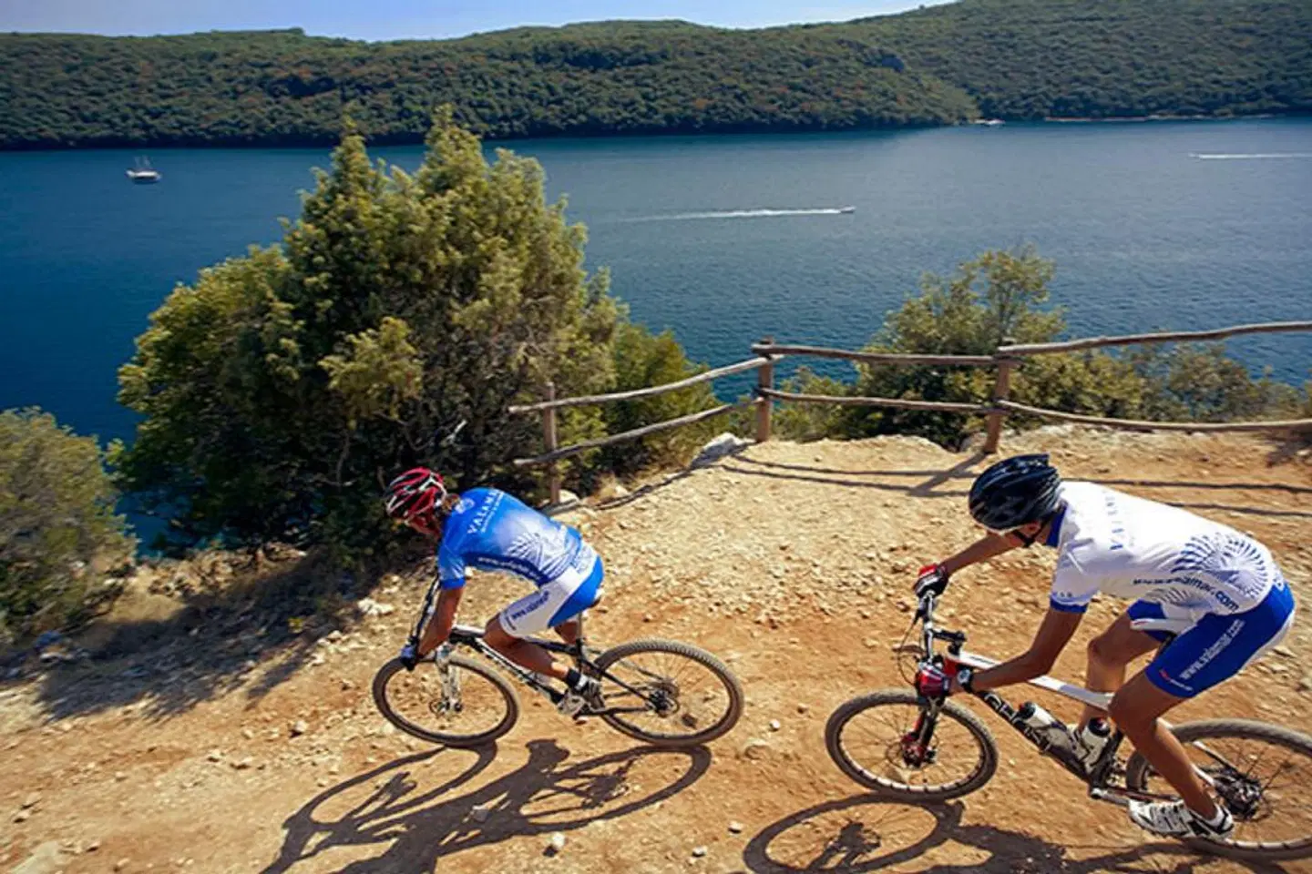 Miramar Sunny Hotel by Valamar LANDSCAPE